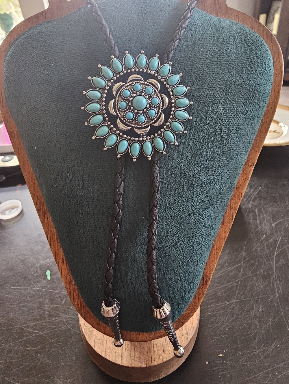 Bolo Tie